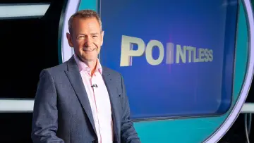 Backdrop for the TV series "Pointless" #1497530
