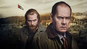 Backdrop for the TV series "Beck" #1399309