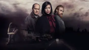 Backdrop for the TV series "Beck" #1399310