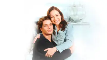 Backdrop for the TV series "Anything for Love" #1417408