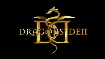 Backdrop for the TV series "Dragons