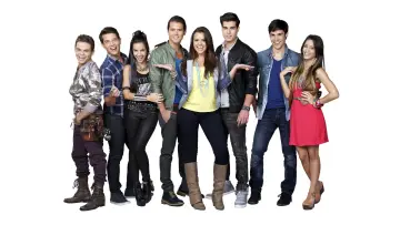 Backdrop for the TV series "Grachi" #1338463