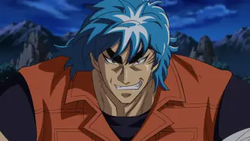 Backdrop for the TV series "Toriko" #1308927