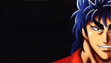 Backdrop for the TV series "Toriko" #1308928
