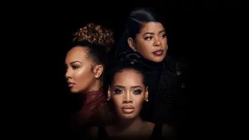 Backdrop for the TV series "Love & Hip Hop New York" #1595628