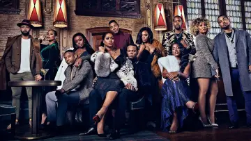 Backdrop for the TV series "Love & Hip Hop New York" #1595630