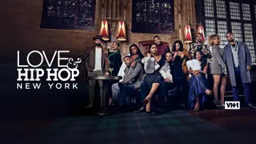 Backdrop for the TV series "Love & Hip Hop New York" #1595634