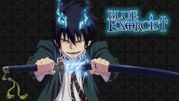 Backdrop к сериалу "Blue Exorcist" #1336221
