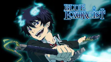 Backdrop к сериалу "Blue Exorcist" #1336223