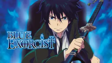 Backdrop к сериалу "Blue Exorcist" #1336226