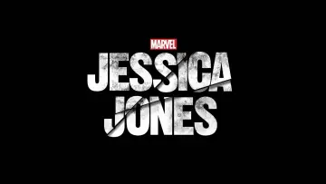 Backdrop for the TV series "Marvel