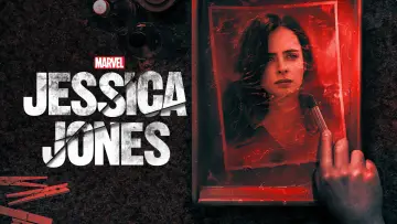 Backdrop for the TV series "Marvel