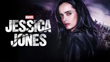 Backdrop for the TV series "Marvel