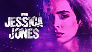 Backdrop for the TV series "Marvel