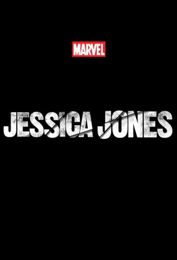Poster for the TV series "Marvel