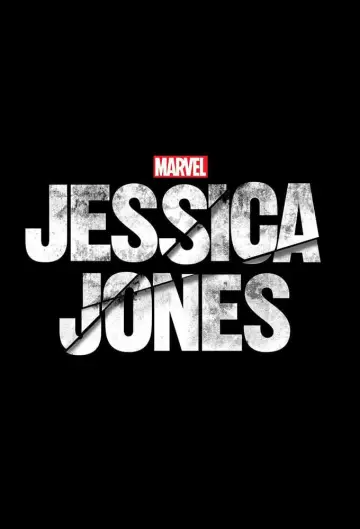 Poster for the TV series "Marvel