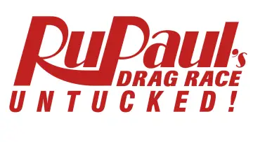 Backdrop for the TV series "RuPaul
