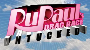 Backdrop for the TV series "RuPaul