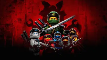 Backdrop for the TV series "Ninjago: Masters of Spinjitzu" #1256631