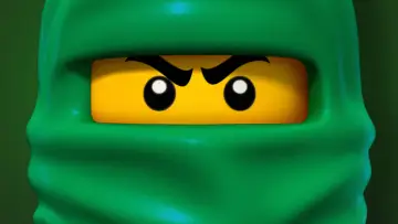Backdrop for the TV series "Ninjago: Masters of Spinjitzu" #1256637