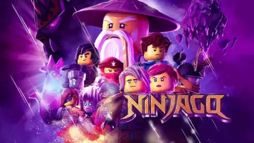 Backdrop for the TV series "Ninjago: Masters of Spinjitzu" #1256643