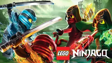 Backdrop for the TV series "Ninjago: Masters of Spinjitzu" #1256644
