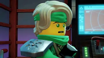 Backdrop for the TV series "Ninjago: Masters of Spinjitzu" #1256660