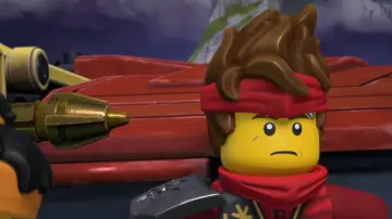 Backdrop for the TV series "Ninjago: Masters of Spinjitzu" #1256661