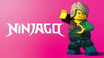Backdrop for the TV series "Ninjago: Masters of Spinjitzu" #1256663