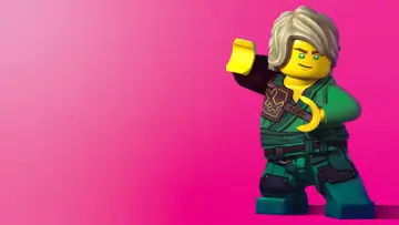 Backdrop for the TV series "Ninjago: Masters of Spinjitzu" #1256667