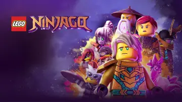 Backdrop for the TV series "Ninjago: Masters of Spinjitzu" #1256672