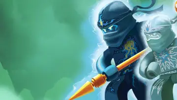 Backdrop for the TV series "Ninjago: Masters of Spinjitzu" #1256676