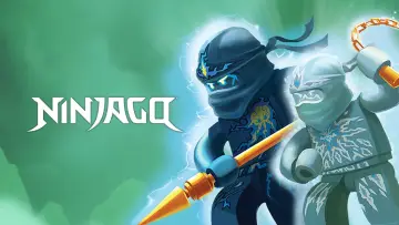 Backdrop for the TV series "Ninjago: Masters of Spinjitzu" #1256677