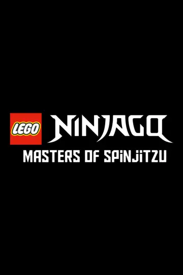 Poster for the TV series "Ninjago: Masters of Spinjitzu" #1256710