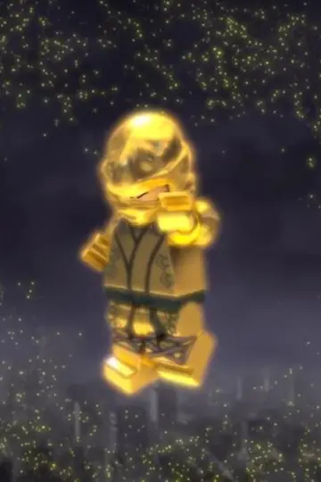 Poster for the TV series "Ninjago: Masters of Spinjitzu" #1270894