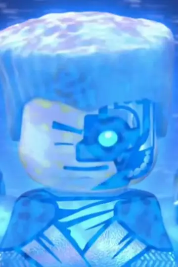 Poster for the TV series "Ninjago: Masters of Spinjitzu" #1270914