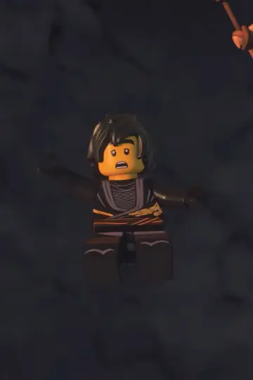 Poster for the TV series "Ninjago: Masters of Spinjitzu" #1271001