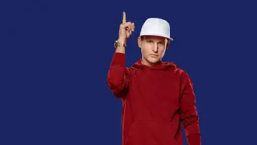 Backdrop к сериалу "Ridiculousness" #1307372
