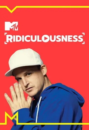 Poster к сериалу "Ridiculousness" #1307385