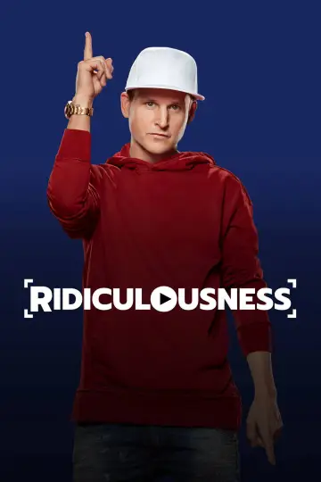 Poster к сериалу "Ridiculousness" #1307386
