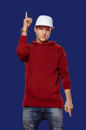 Poster к сериалу "Ridiculousness" #1307389