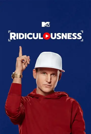 Poster к сериалу "Ridiculousness" #1307390