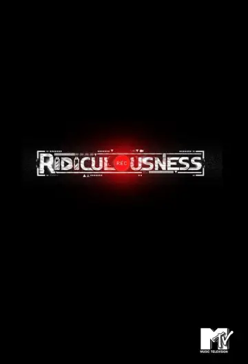 Poster к сериалу "Ridiculousness" #1307391