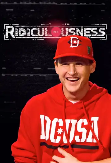 Poster к сериалу "Ridiculousness" #1307392