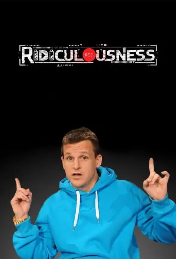 Poster к сериалу "Ridiculousness" #1307395