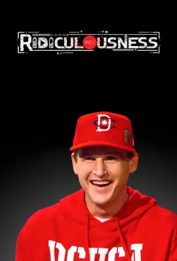 Poster к сериалу "Ridiculousness" #1307396