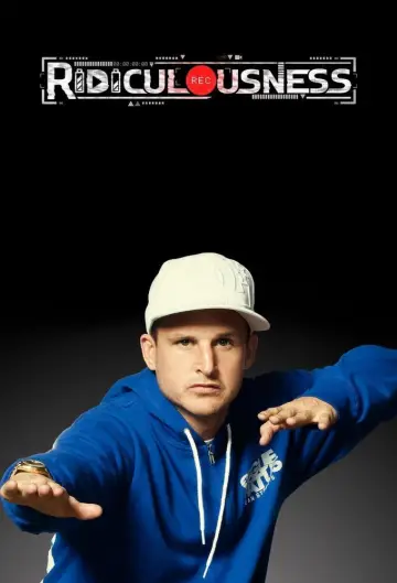 Poster к сериалу "Ridiculousness" #1307397