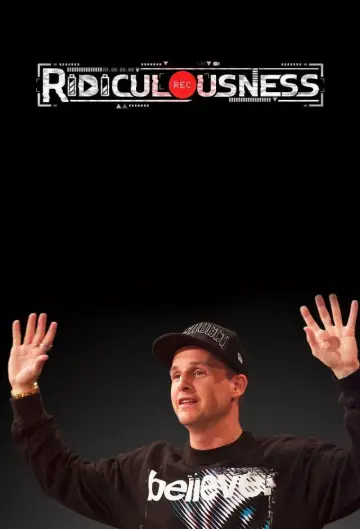 Poster к сериалу "Ridiculousness" #1307398
