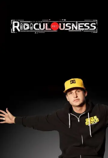 Poster к сериалу "Ridiculousness" #1307399