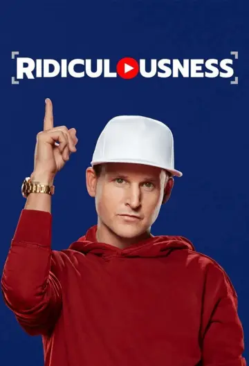 Poster к сериалу "Ridiculousness" #1307400